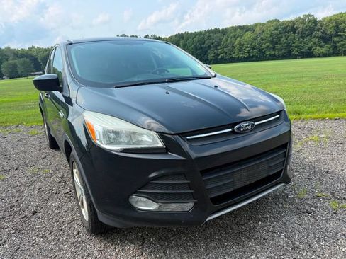 Used 2013 Ford Escape SE FWD image 6