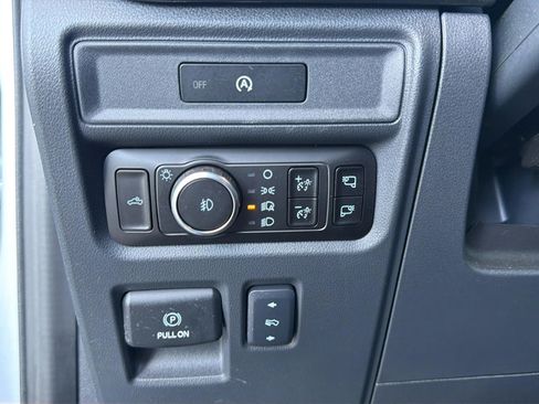 Used 2025 Ford F150 Tremor w/ Bed Utility Package AWD/4WD image 15