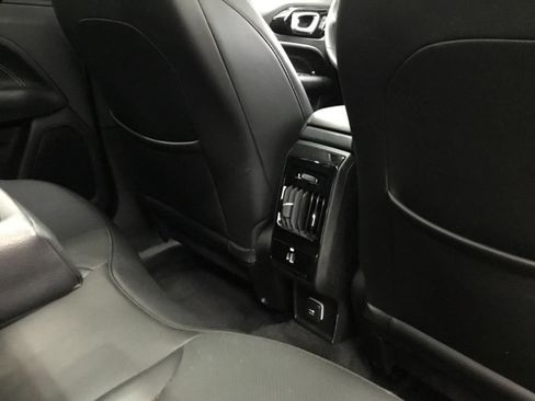 Used 2023 Jeep Compass High Altitude AWD/4WD image 19