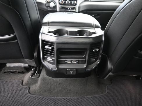 Used 2024 RAM 1500 Laramie RWD image 21