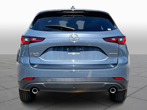 Used 2023 MAZDA CX-5 Carbon Edition image 5