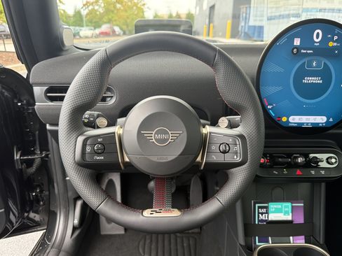 New 2026 MINI Cooper S FWD image 9