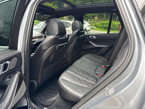 Used 2026 BMW X5 xDrive40i AWD/4WD image 24