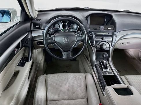 Used 2009 Acura TL w/ Technology Package FWD image 24