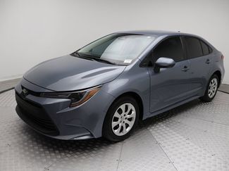 Certified 2024 Toyota Corolla LE video 1