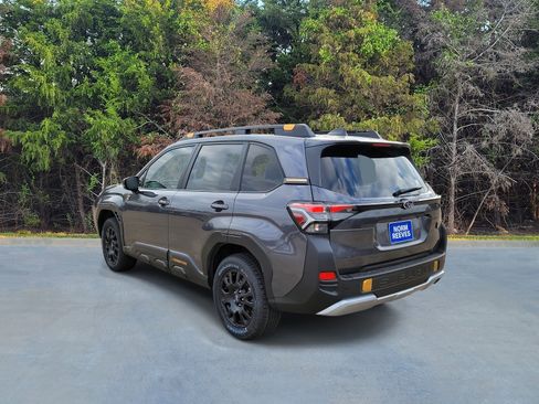 New 2026 Subaru Forester Wilderness image 20