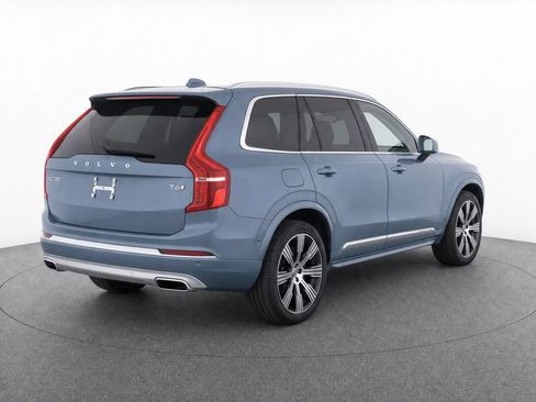 Used 2020 Volvo XC90 T6 Inscription AWD/4WD image 4