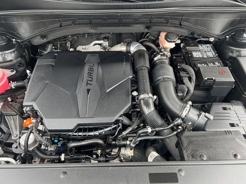 Certified 2022 Kia Sorento SX image 29