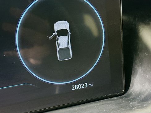 Certified 2024 Hyundai Santa Cruz SEL w/ Activity Package image 12