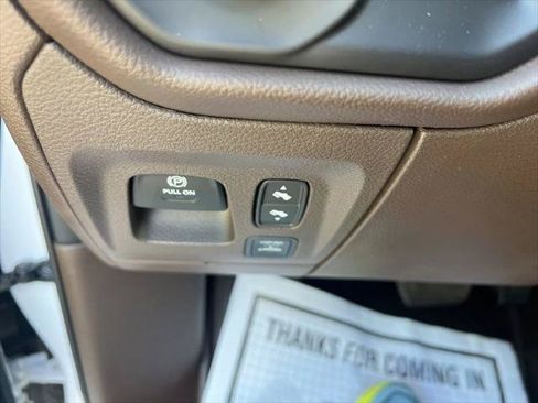 Certified 2026 RAM 1500 Laramie w/ Bed Utility Group RWD image 20