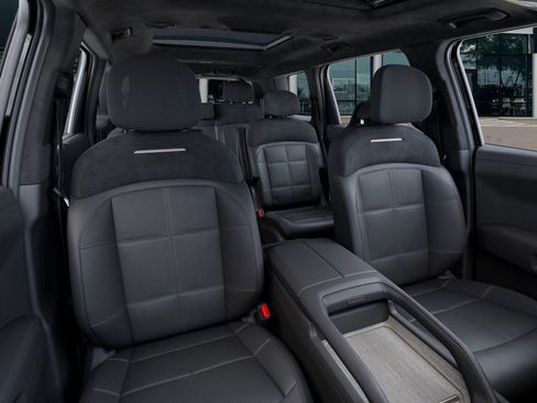 New 2027 Kia Telluride X-Line SX Prestige image 16