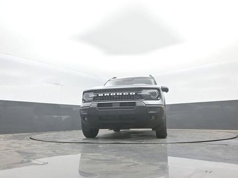 New 2026 Ford Bronco Sport Outer Banks w/ Outer Banks Tech Package+ AWD/4WD image 36