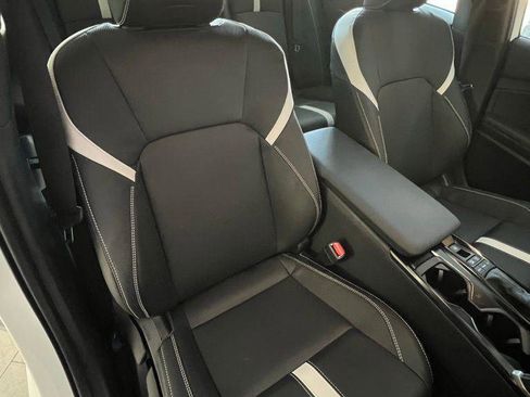 New 2026 Toyota Camry SE w/ Convenience Package image 20