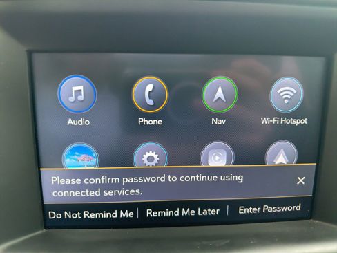 Used 2023 GMC Terrain AT4 w/ Infotainment Package II AWD/4WD image 20
