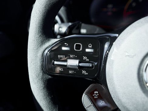 Used 2021 Mercedes-Benz AMG GT Black Series image 56