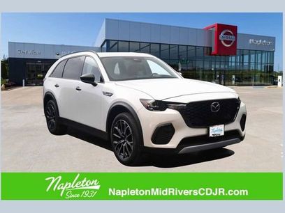 Used 2025 MAZDA CX-70 Plug-In Hybrid w/ Premium Plus