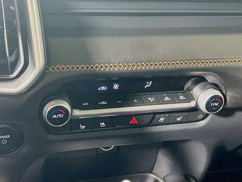 New 2026 MAZDA CX-50 AWD 2.5 Hybrid w/ Cargo Package image 13