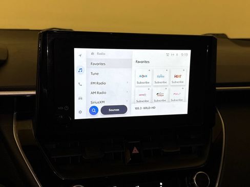 Used 2024 Toyota Corolla LE FWD image 22