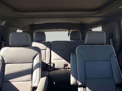 New 2026 GMC Yukon Elevation image 43