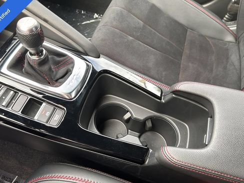 Certified 2024 Acura Integra Type S FWD image 31