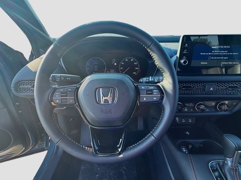 New 2026 Honda HR-V Sport image 10