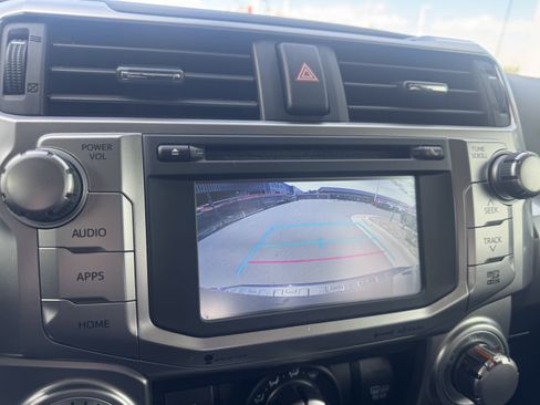 Used 2019 Toyota 4Runner SR5 Premium AWD/4WD image 30