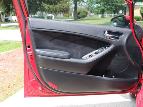 Used 2016 Kia Forte EX w/ EX Premium Package FWD image 11