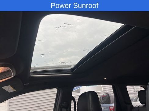 Used 2019 Jeep Grand Cherokee Altitude image 5