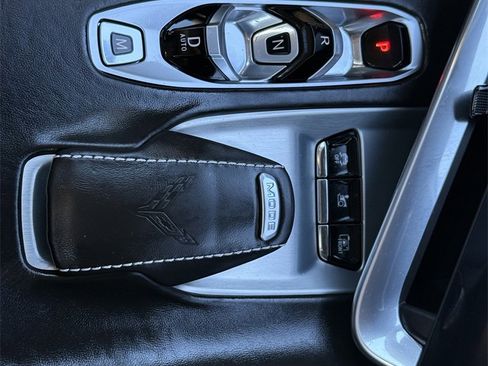 Used 2023 Chevrolet Corvette Stingray Premium Conv w/ Battery Protection Package image 16