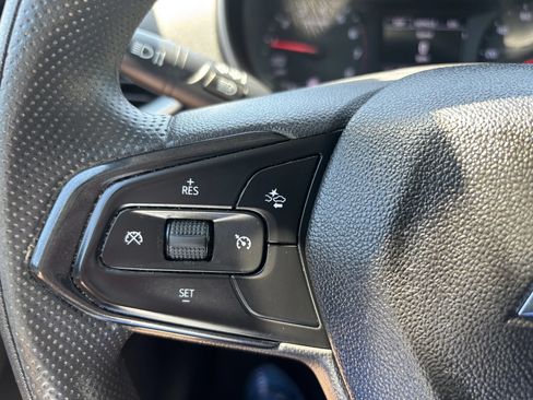 Used 2021 Chevrolet TrailBlazer LS AWD/4WD image 17