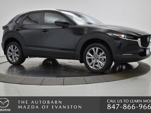 New 2026 MAZDA CX-30 AWD 2.5 S image 11