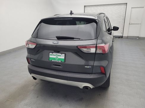 Used 2020 Ford Escape SEL image 7