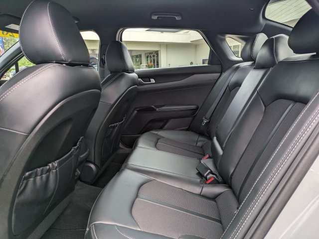 Used 2024 Kia K5 GT-Line FWD image 13