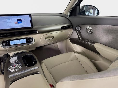 New 2024 Genesis GV60 RWD image 25