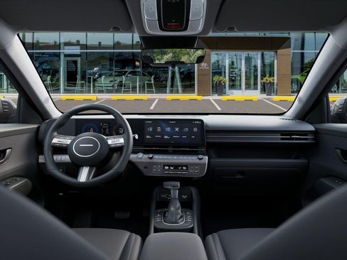 New 2027 Hyundai Kona SEL Sport AWD/4WD image 11