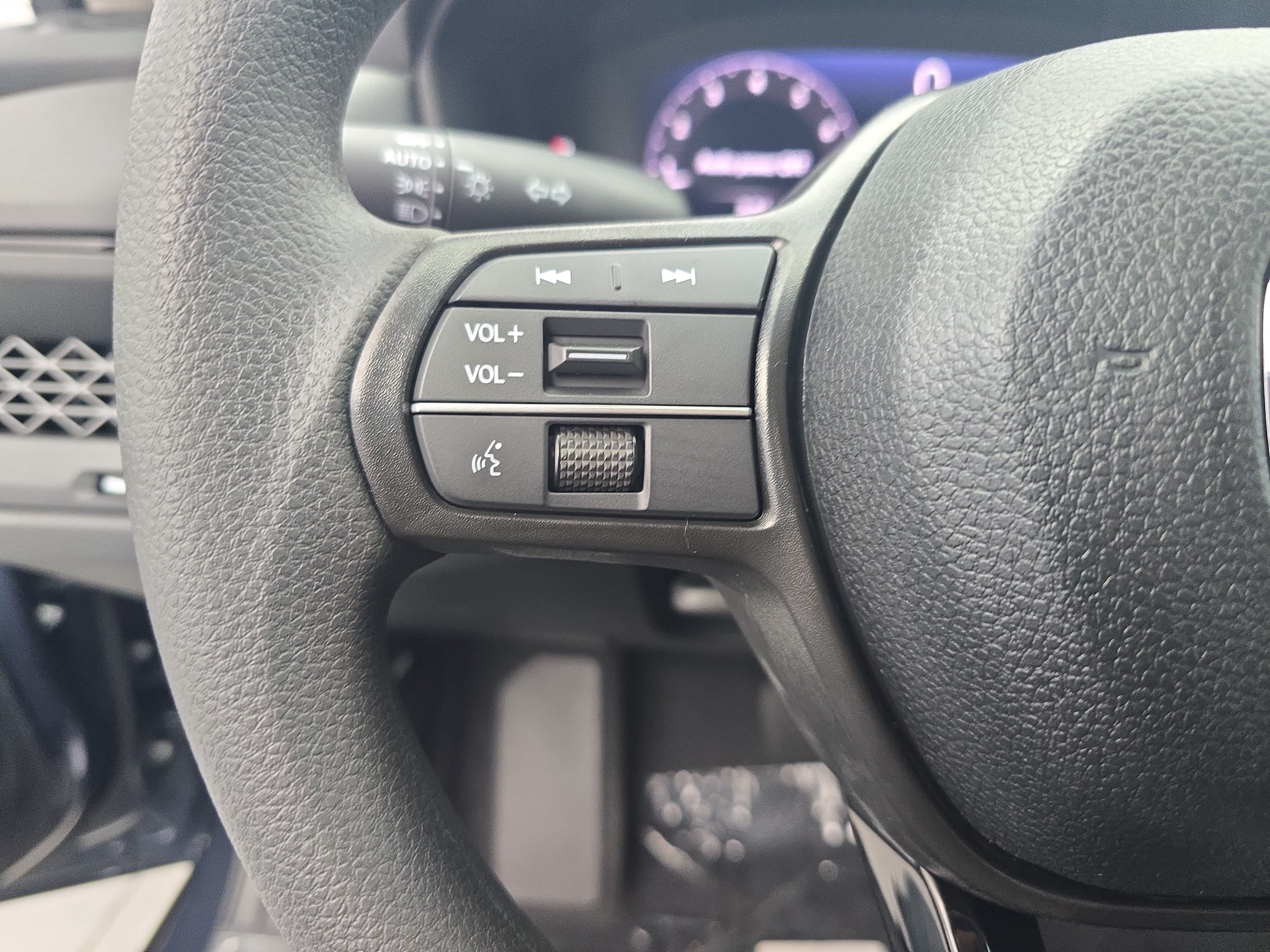 New 2026 Honda Accord LX image 16