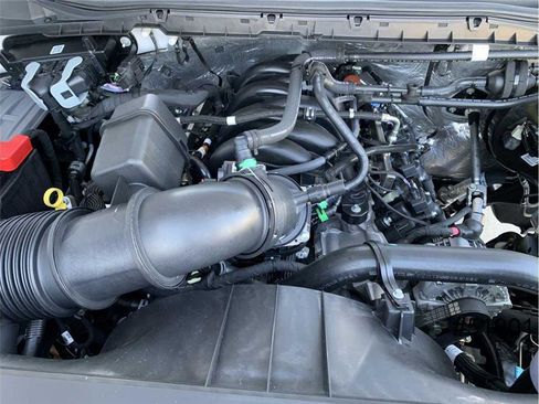 Used 2024 Ford F350 XL w/ XL Driver Assist Package image 13