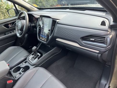 Used 2025 Subaru Forester Limited w/ Popular Package #1 image 66