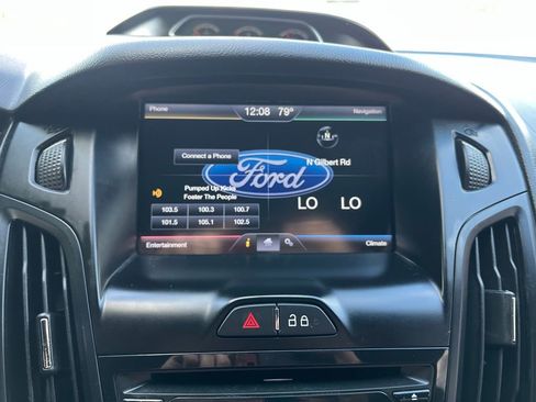 Used 2013 Ford Focus ST image 34
