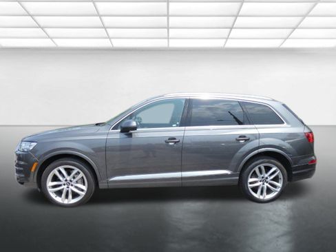 Used 2018 Audi Q7 3.0T Prestige w/ Prestige Package AWD/4WD image 6