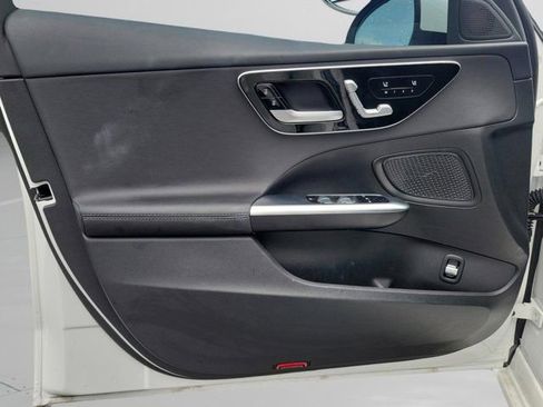Certified 2025 Mercedes-Benz C 300 Sedan image 17