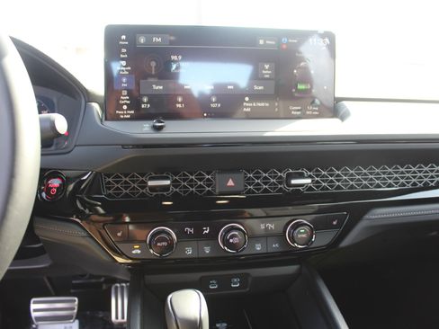 New 2025 Honda Accord Sport image 7