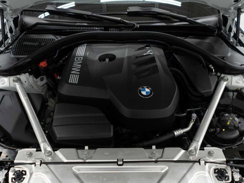 Used 2026 BMW 430i xDrive Coupe w/ M Sport Package AWD/4WD image 39