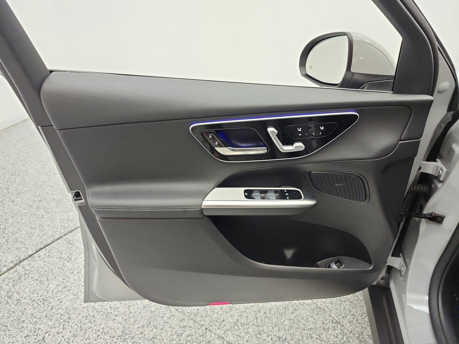 Certified 2026 Mercedes-Benz GLC 300 image 14