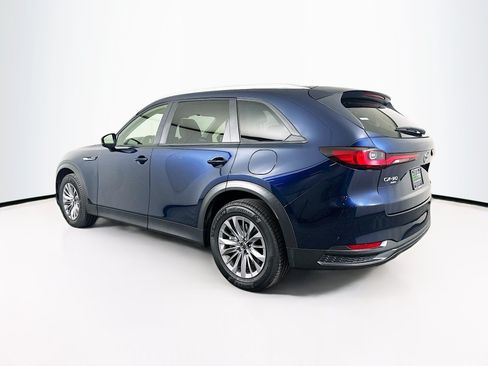 Used 2025 MAZDA CX-90 3.3 Turbo w/ Select Package AWD/4WD image 5
