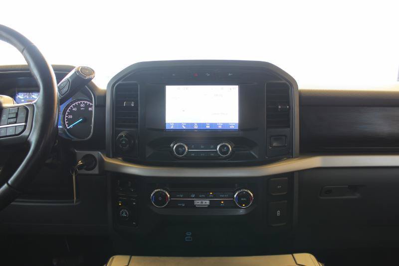 Used 2022 Ford F150 XLT w/ Equipment Group 301A Mid AWD/4WD image 35