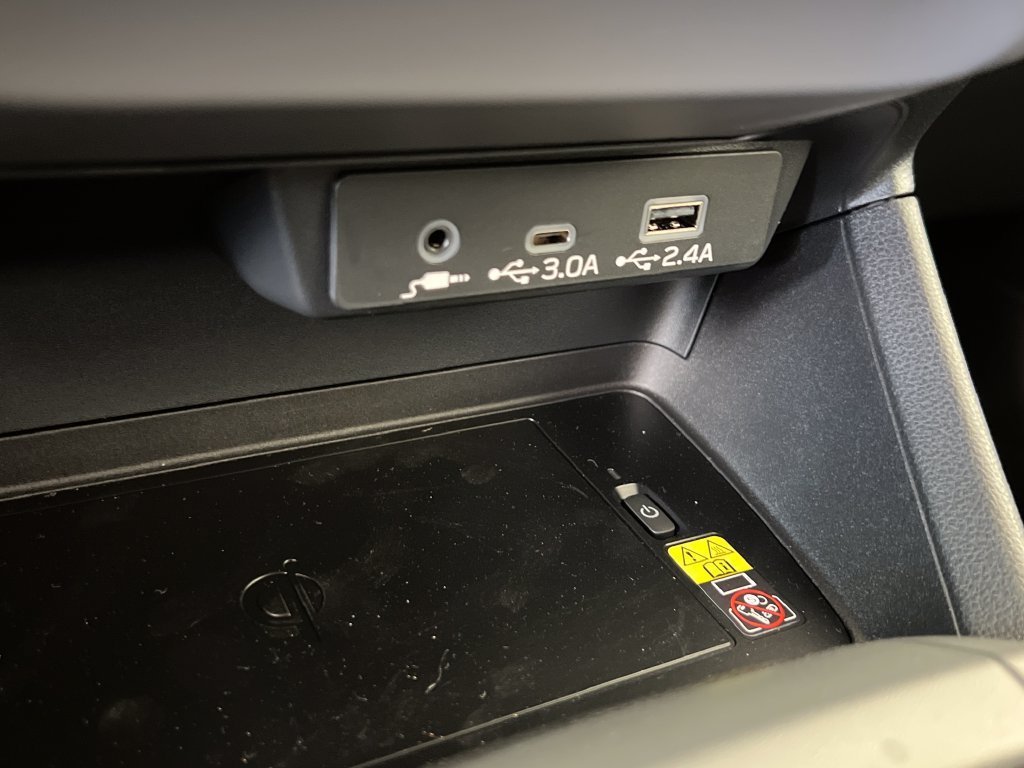 New 2026 Subaru Crosstrek 2.5i Limited AWD/4WD image 29