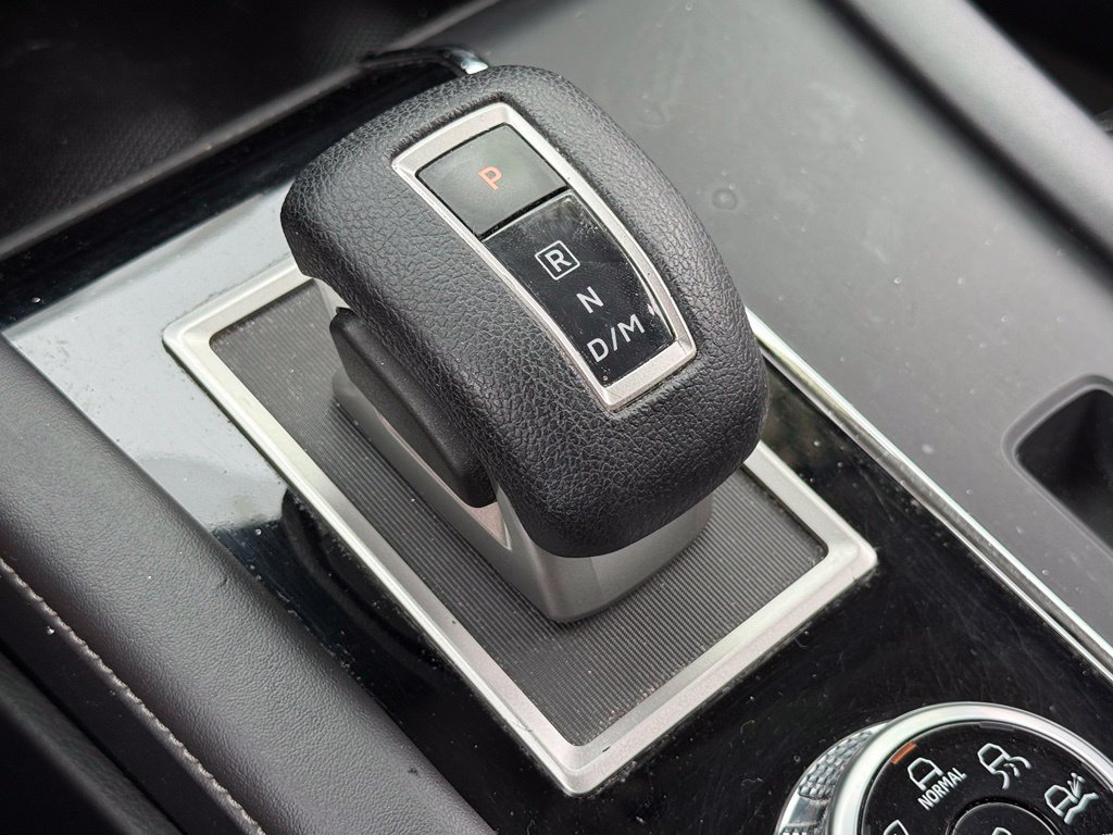 Used 2022 Mitsubishi Outlander ES AWD/4WD image 20
