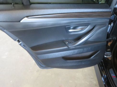 Used 2016 BMW 535i Sedan RWD image 19