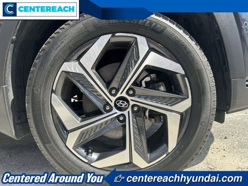 Used 2023 Hyundai Tucson Limited image 9